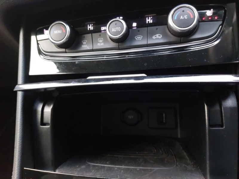 Used Vauxhall Grandland 2022 for sale - 77126460: Photo 18