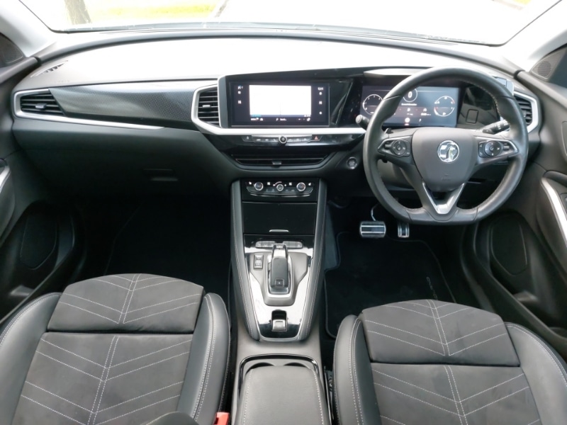 Used Vauxhall Grandland 2022 for sale - 77126460: Photo 2