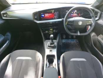 Used Vauxhall Mokka 2025 for sale - 75039979: Photo