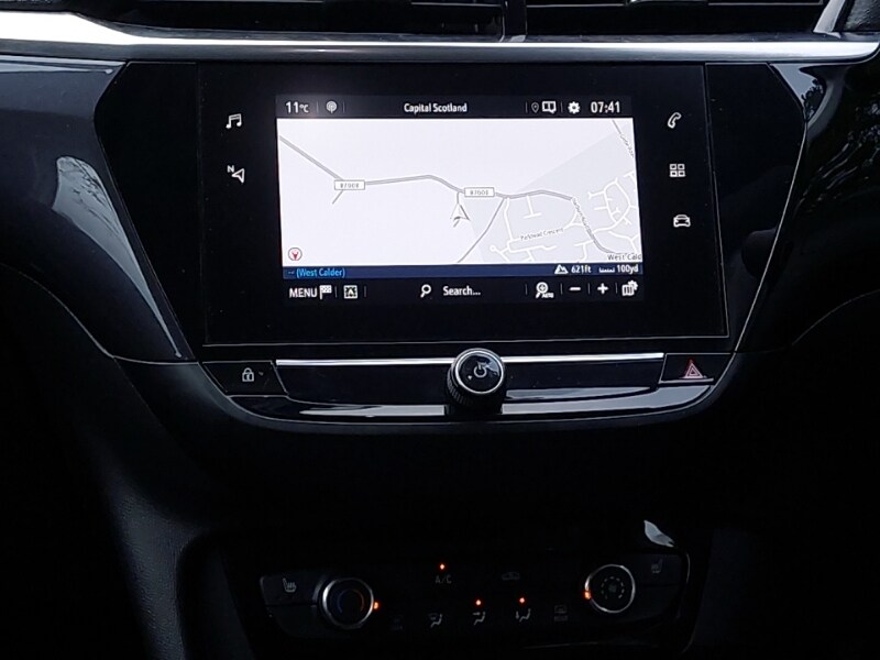 Used Vauxhall Corsa 2020 for sale - 78224896: Photo 10