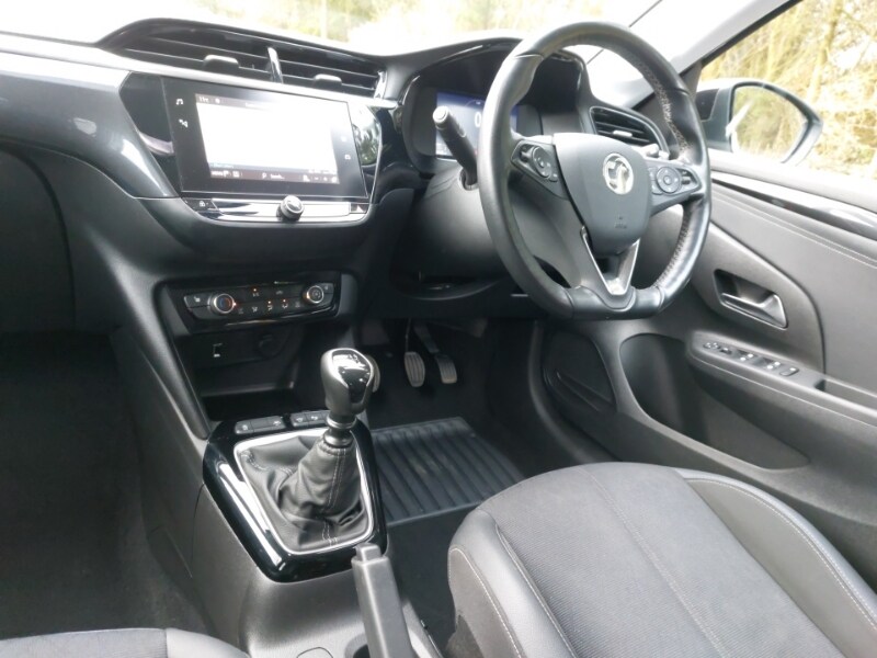 Used Vauxhall Corsa 2020 for sale - 78224896: Photo 11
