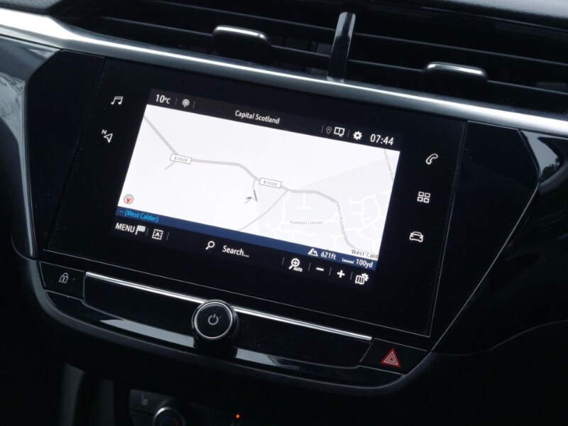 Used Vauxhall Corsa 2020 for sale - 78224896: Photo 12