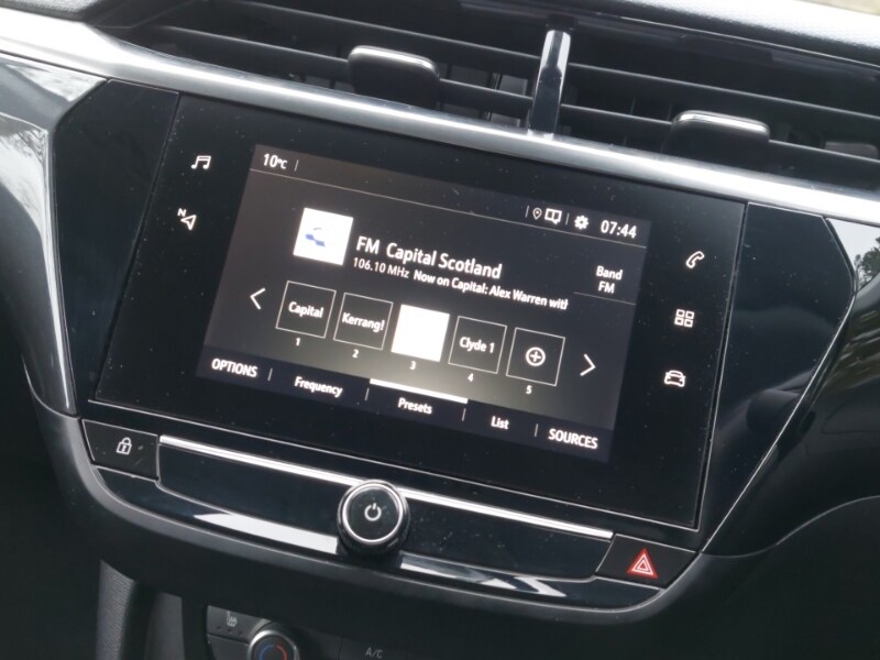 Used Vauxhall Corsa 2020 for sale - 78224896: Photo 13