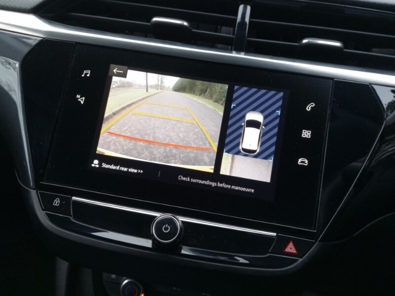 Used Vauxhall Corsa 2020 for sale - 78224896: Photo 14