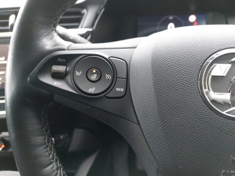 Used Vauxhall Corsa 2020 for sale - 78224896: Photo 15