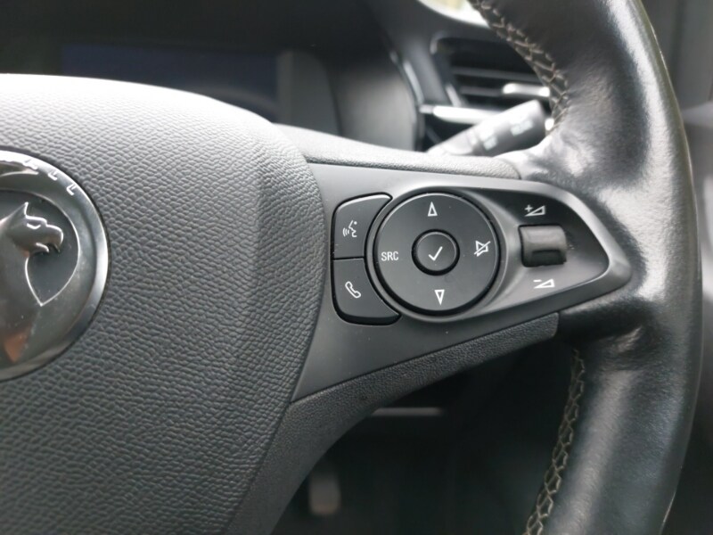 Used Vauxhall Corsa 2020 for sale - 78224896: Photo 16