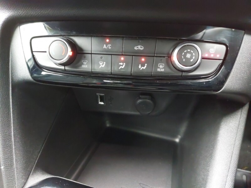 Used Vauxhall Corsa 2020 for sale - 78224896: Photo 18