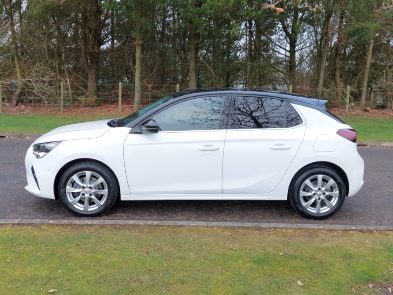 Used Vauxhall Corsa 2020 for sale - 78224896: Photo 4