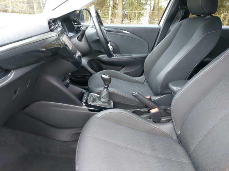 Used Vauxhall Corsa 2020 for sale - 78224896: Photo 5