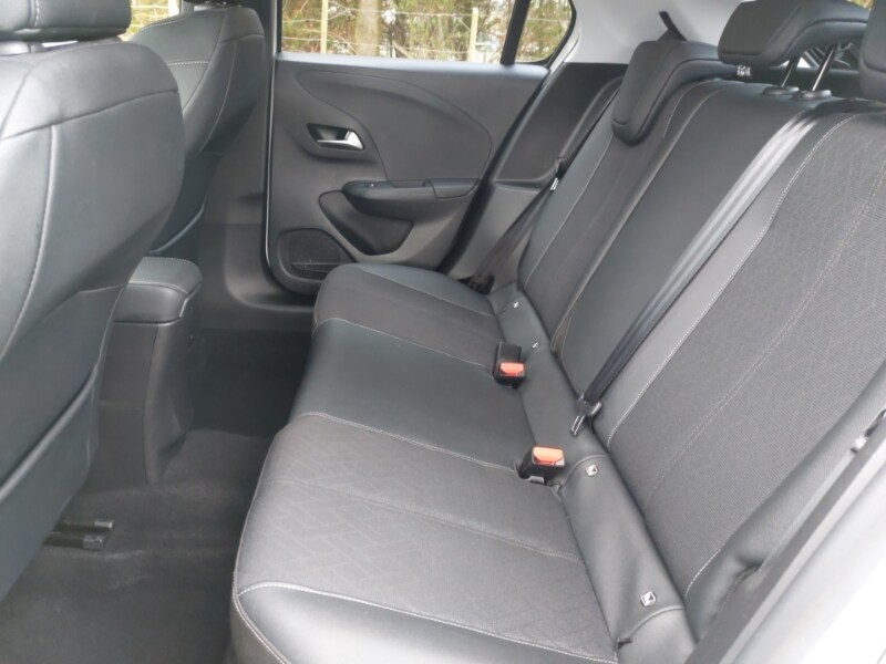 Used Vauxhall Corsa 2020 for sale - 78224896: Photo 6