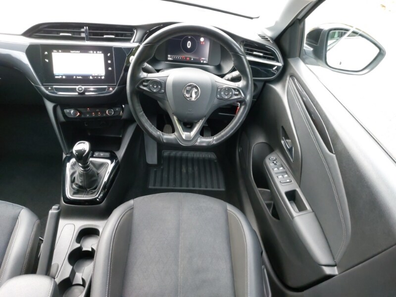 Used Vauxhall Corsa 2020 for sale - 78224896: Photo 7