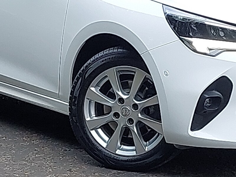 Used Vauxhall Corsa 2020 for sale - 78224896: Photo 9