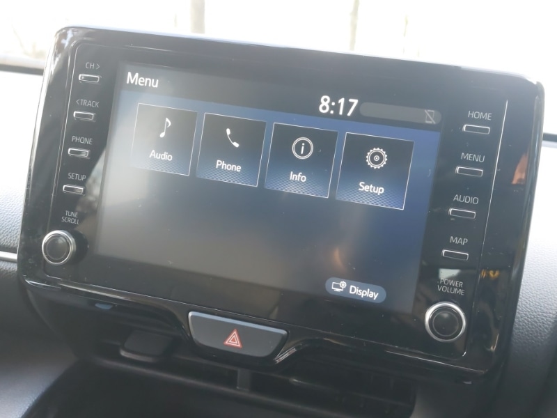 Used Toyota Yaris Cross 2022 for sale - 77776629: Photo 13