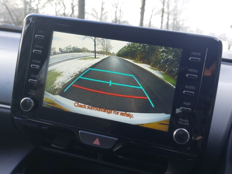 Used Toyota Yaris Cross 2022 for sale - 77776629: Photo 14