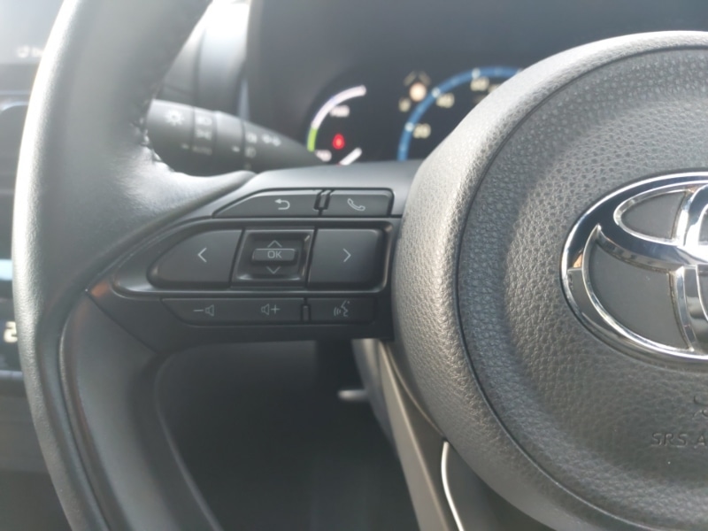 Used Toyota Yaris Cross 2022 for sale - 77776629: Photo 15