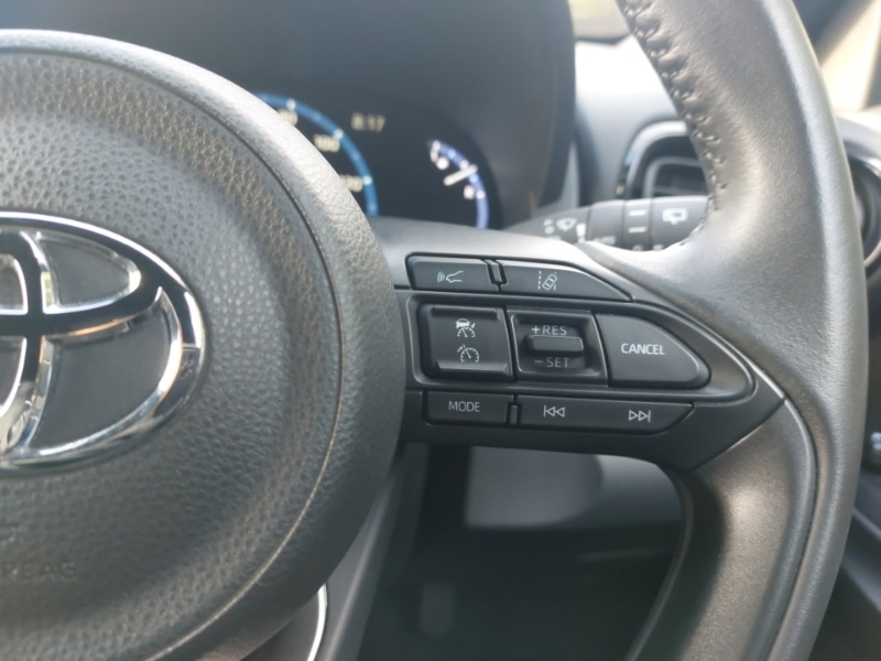 Used Toyota Yaris Cross 2022 for sale - 77776629: Photo 16
