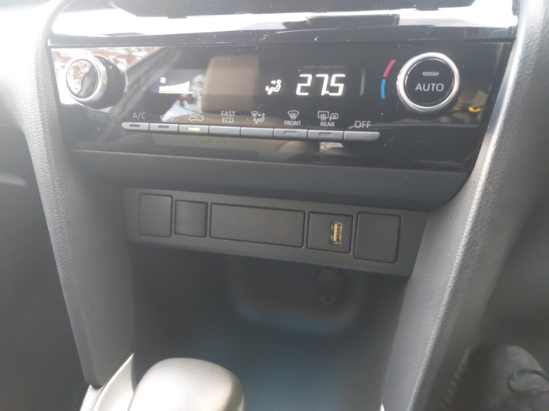 Used Toyota Yaris Cross 2022 for sale - 77776629: Photo 18