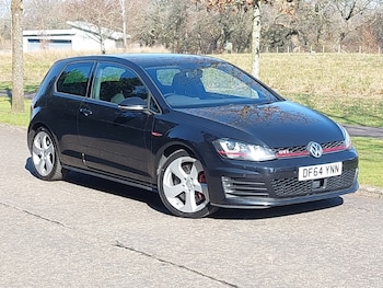 Used Volkswagen Golf 2015 for sale - 78848720: Photo