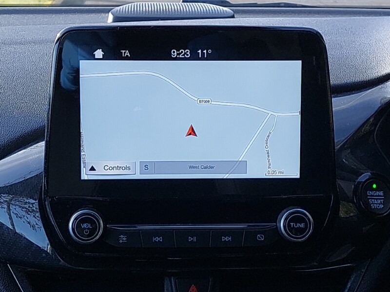 Used Ford Fiesta 2018 for sale - 77947904: Photo 10