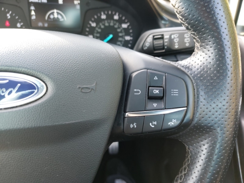 Used Ford Fiesta 2018 for sale - 77947904: Photo 15