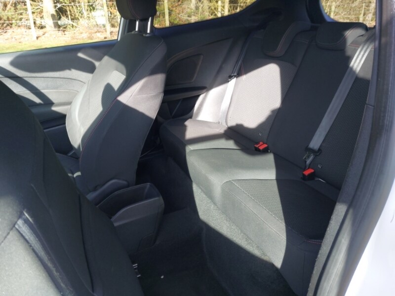 Used Ford Fiesta 2018 for sale - 77947904: Photo 6