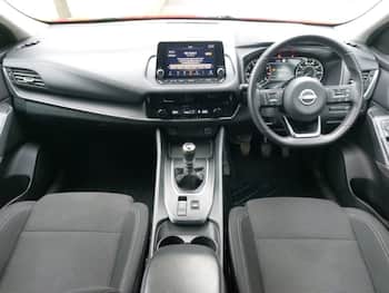 Used Nissan Qashqai 2023 for sale - 79707349: Photo