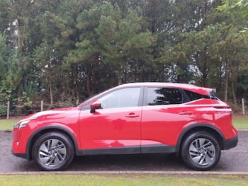 Used Nissan Qashqai 2023 for sale - 79707349: Photo