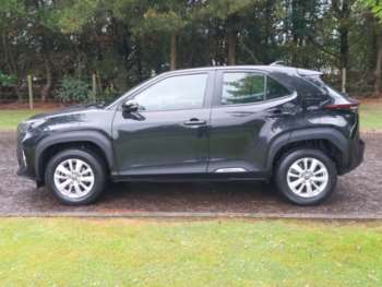 Used Toyota Yaris Cross 2022 for sale - 75152494: Photo