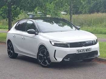 2025 - 1.2 Turbo GS 5dr