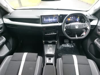 Used Vauxhall Frontera 2026 for sale - 79707335: Photo