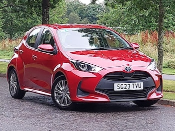 Used Toyota Yaris 2023 for sale - 79525560: Photo