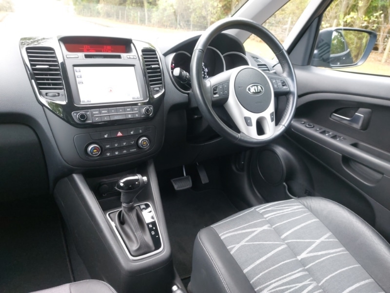 Used Kia Venga 2019 for sale - 76275619: Photo 11