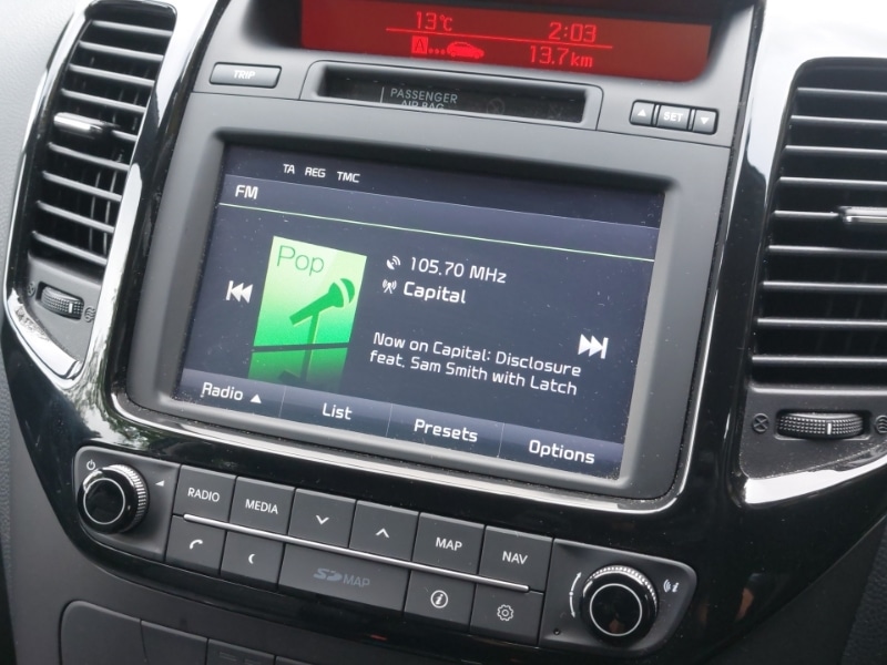 Used Kia Venga 2019 for sale - 76275619: Photo 13
