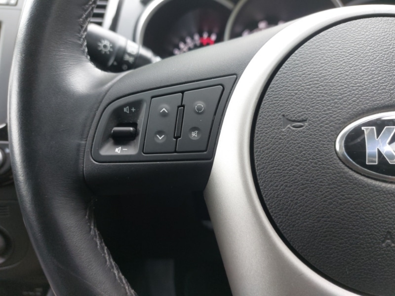 Used Kia Venga 2019 for sale - 76275619: Photo 15