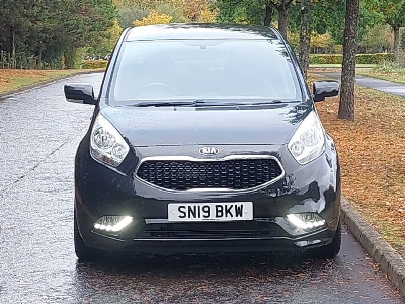 Used Kia Venga 2019 for sale - 76275619: Photo 19