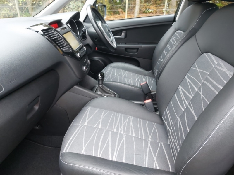 Used Kia Venga 2019 for sale - 76275619: Photo 5