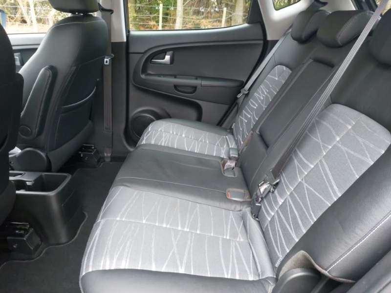 Used Kia Venga 2019 for sale - 76275619: Photo 6