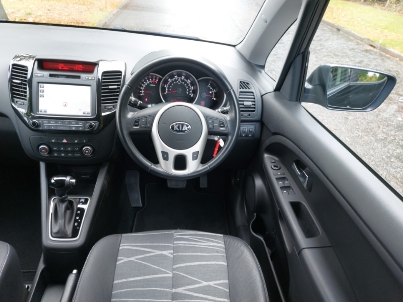 Used Kia Venga 2019 for sale - 76275619: Photo 7