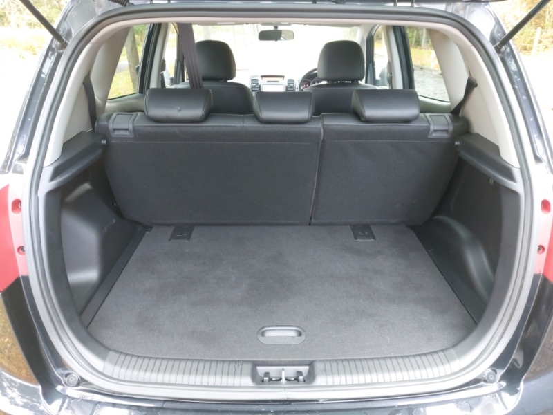 Used Kia Venga 2019 for sale - 76275619: Photo 8