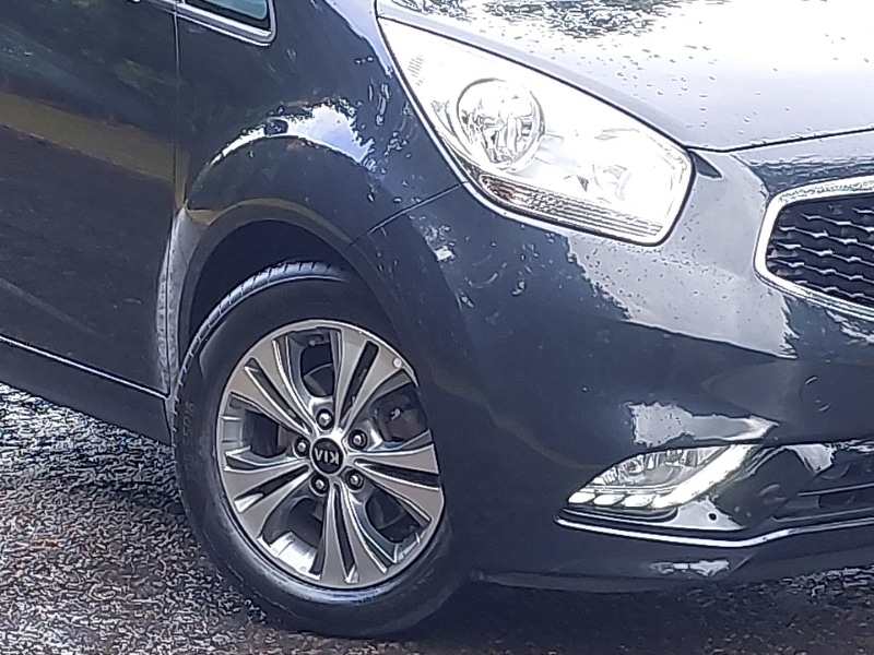 Used Kia Venga 2019 for sale - 76275619: Photo 9