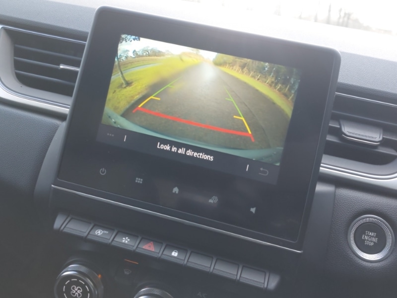 Used Renault Captur 2022 for sale - 77209082: Photo 14