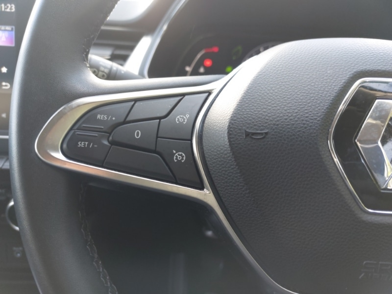 Used Renault Captur 2022 for sale - 77209082: Photo 15