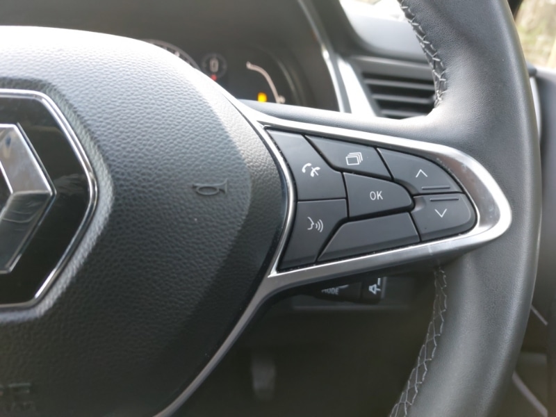 Used Renault Captur 2022 for sale - 77209082: Photo 16