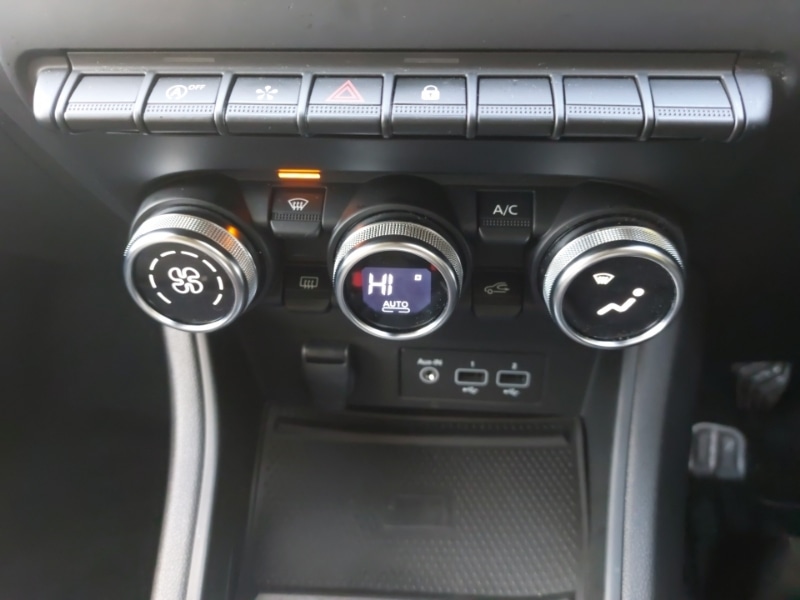 Used Renault Captur 2022 for sale - 77209082: Photo 18