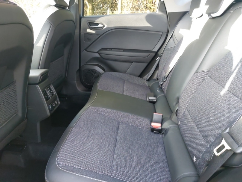 Used Renault Captur 2022 for sale - 77209082: Photo 6