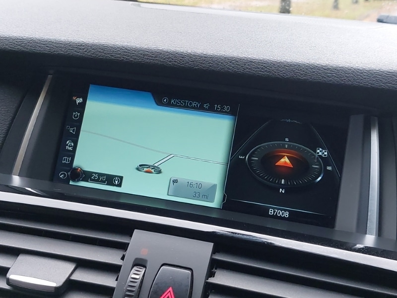 Used BMW X4 2016 for sale - 76492979: Photo 12