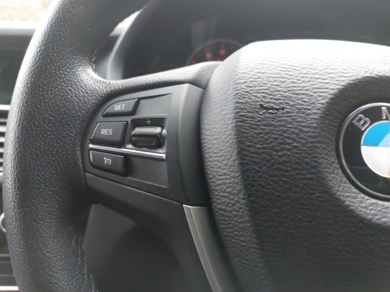 Used BMW X4 2016 for sale - 76492979: Photo 15