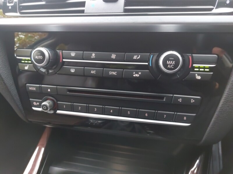 Used BMW X4 2016 for sale - 76492979: Photo 18