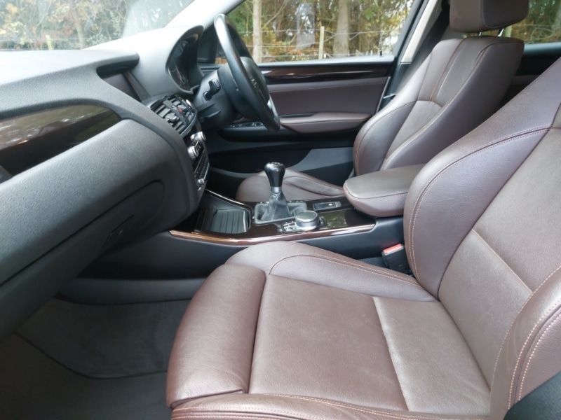 Used BMW X4 2016 for sale - 76492979: Photo 5