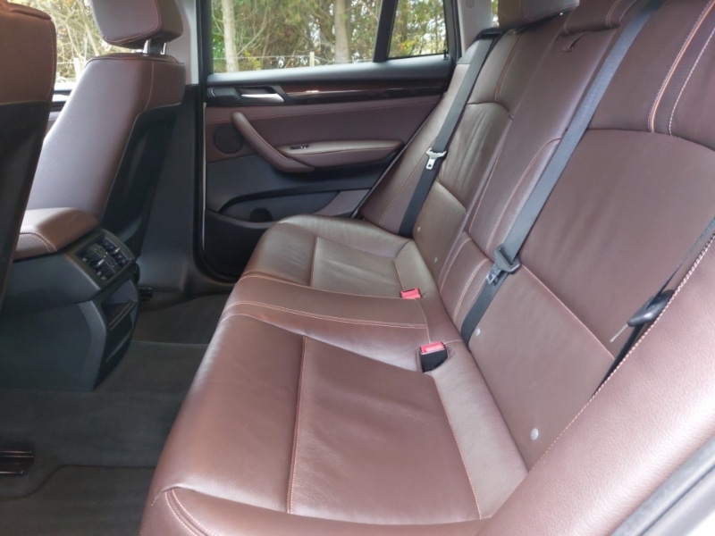 Used BMW X4 2016 for sale - 76492979: Photo 6